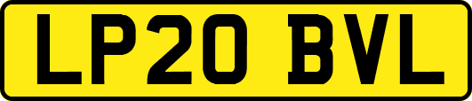 LP20BVL