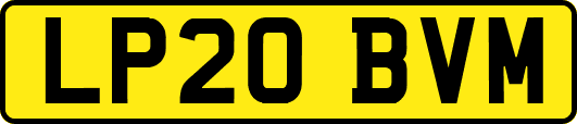 LP20BVM