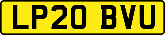 LP20BVU