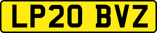 LP20BVZ