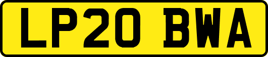 LP20BWA