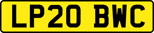 LP20BWC