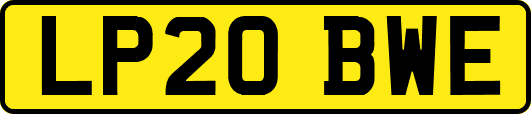 LP20BWE