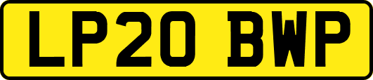LP20BWP