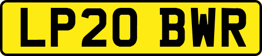 LP20BWR