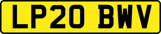LP20BWV