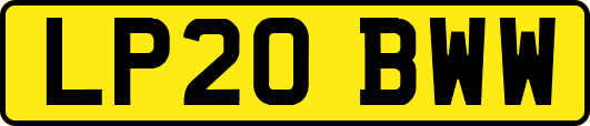 LP20BWW