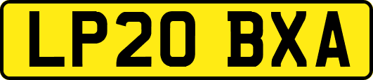 LP20BXA