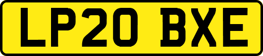 LP20BXE
