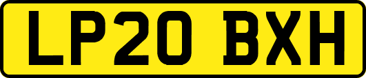 LP20BXH
