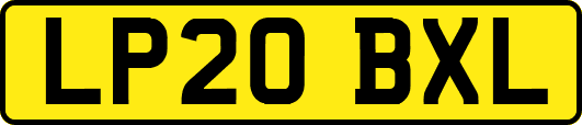 LP20BXL