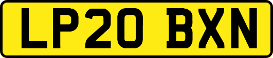 LP20BXN