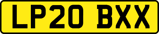 LP20BXX