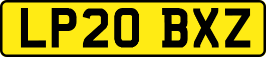 LP20BXZ