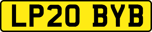 LP20BYB