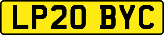 LP20BYC