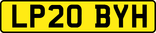 LP20BYH