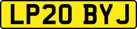 LP20BYJ