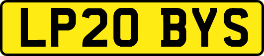 LP20BYS