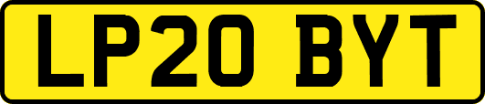 LP20BYT