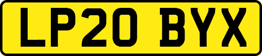 LP20BYX