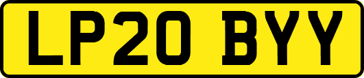 LP20BYY