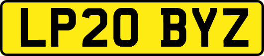 LP20BYZ