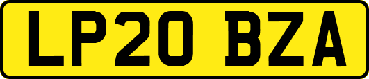 LP20BZA