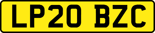 LP20BZC