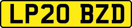 LP20BZD