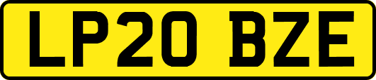 LP20BZE