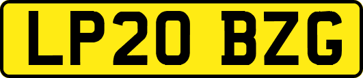 LP20BZG