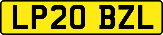 LP20BZL