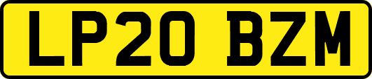 LP20BZM