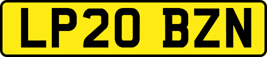 LP20BZN