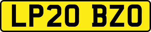 LP20BZO