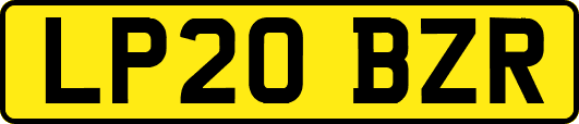LP20BZR