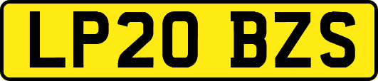 LP20BZS