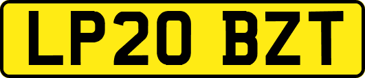 LP20BZT