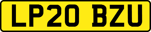 LP20BZU