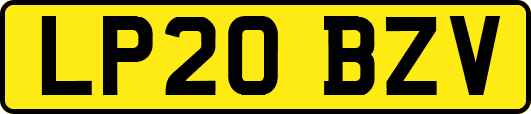 LP20BZV