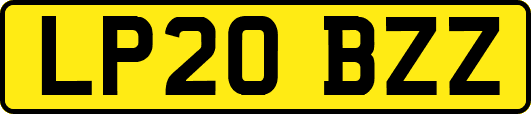 LP20BZZ