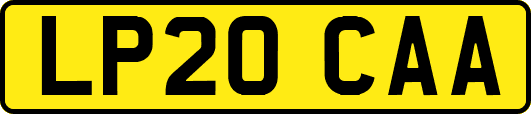 LP20CAA
