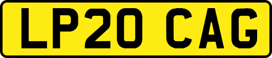 LP20CAG