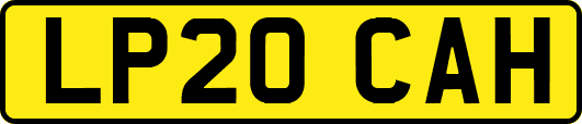LP20CAH