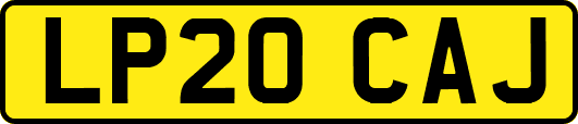 LP20CAJ