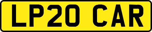 LP20CAR