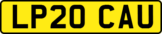 LP20CAU