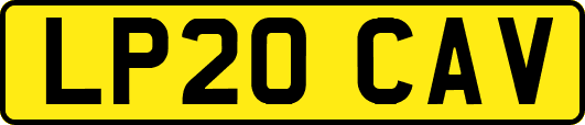 LP20CAV