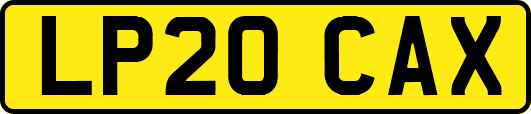 LP20CAX